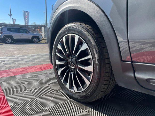 FIAT 500X 1.6 MultiJet 120 CV City Cross