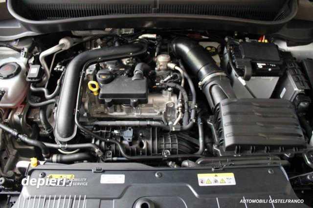 Volkswagen T-Cross 1ª serie 1.0 TSI Active - Ok Neop