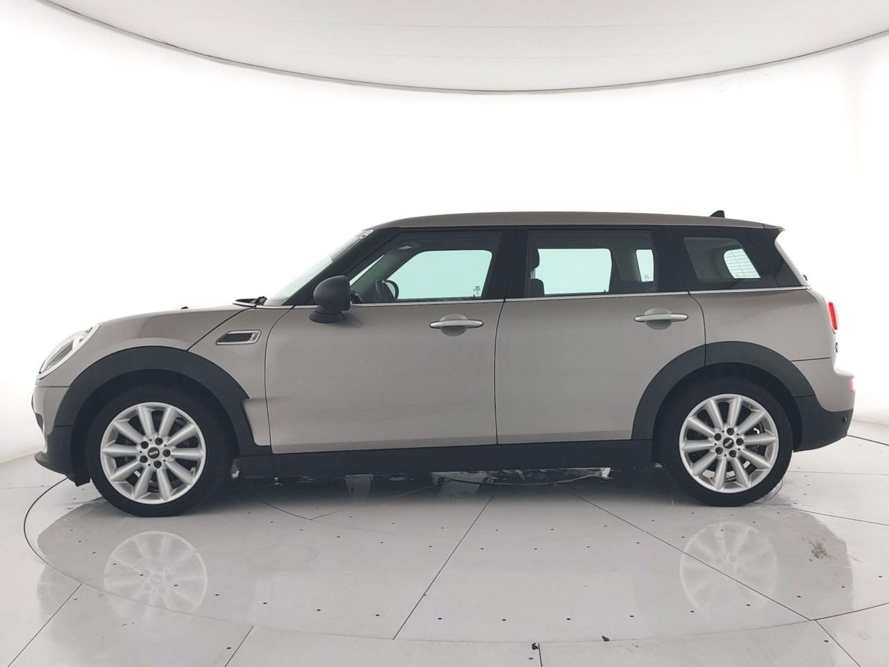 MINI Mini Clubman 1.5 One BLUETOOTH+C17''