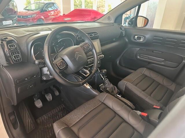 Citroen C3 Aircross BlueHDi 110 S&S Shine Pack