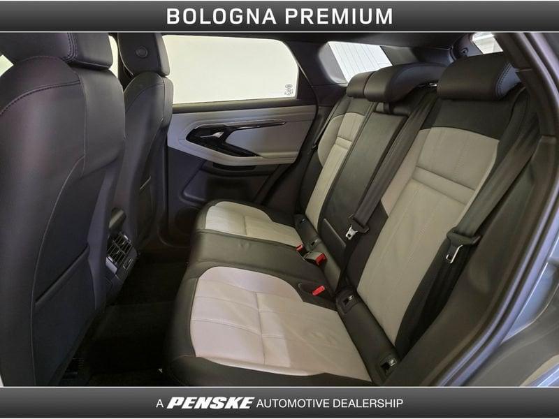 Land Rover RR Evoque Range Rover Evoque 2.0D I4 204 CV AWD Auto R-Dynamic SE
