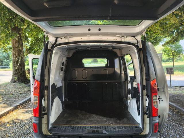 MERCEDES-BENZ CITAN 1.5 109 CDI 2 POSTI
