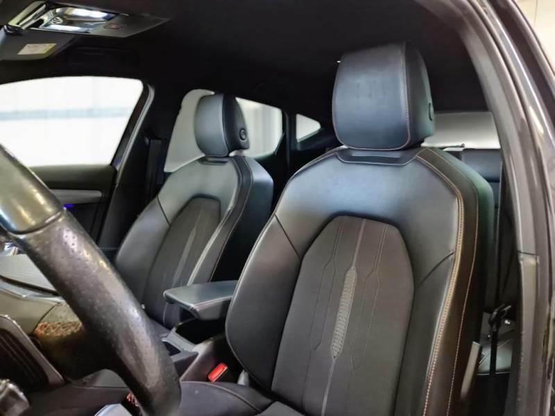 CUPRA FORMENTOR 2.0 TDI 4DRIVE DSG 5 PORTE SUV