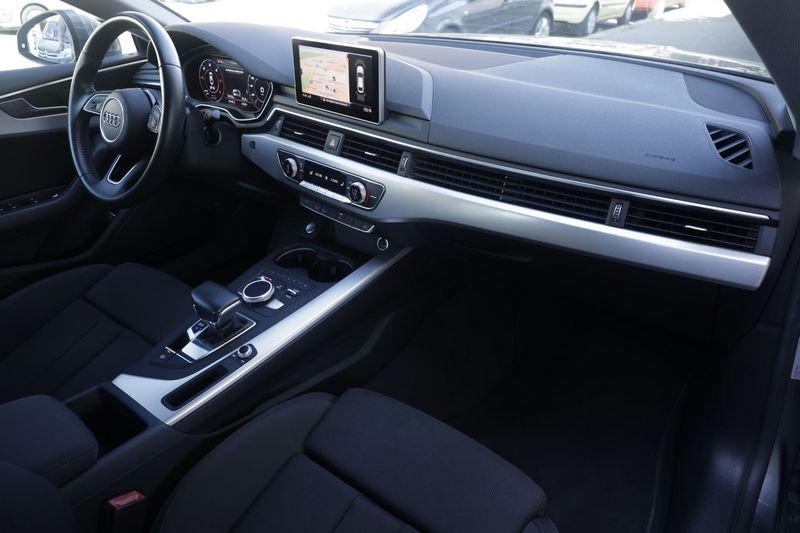 Audi A5 Audi A5 SPB 40 TDI S tronic Business Sport PROMOZIONE Unicoproprietario