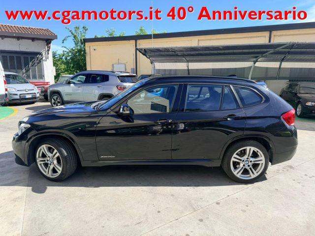 BMW X1 sDrive20d Msport
