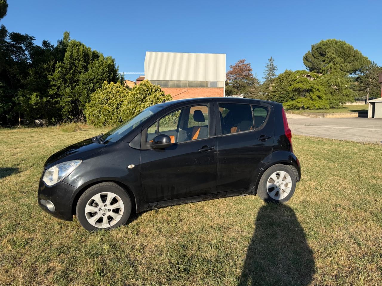 Opel Agila 1.0 12V 65CV Enjoy