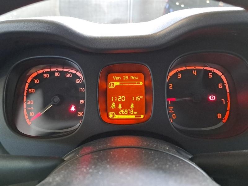 FIAT PANDA 0.9 TwinAir Turbo 85cv Wild 4x4 5 PORTE