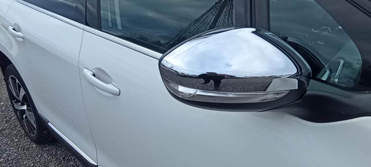 Peugeot 2008 BlueHDi Tua A SOLI 165€ al mese Anticipo Zero