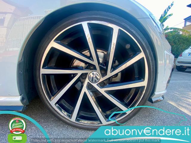 VOLKSWAGEN Golf 1.5 TSI ACT DSG 5p. Sport R-LINE