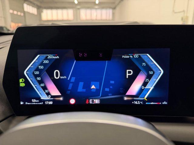 BMW 118 d MSport Pro //UFFICIALE BMW ITALIA//