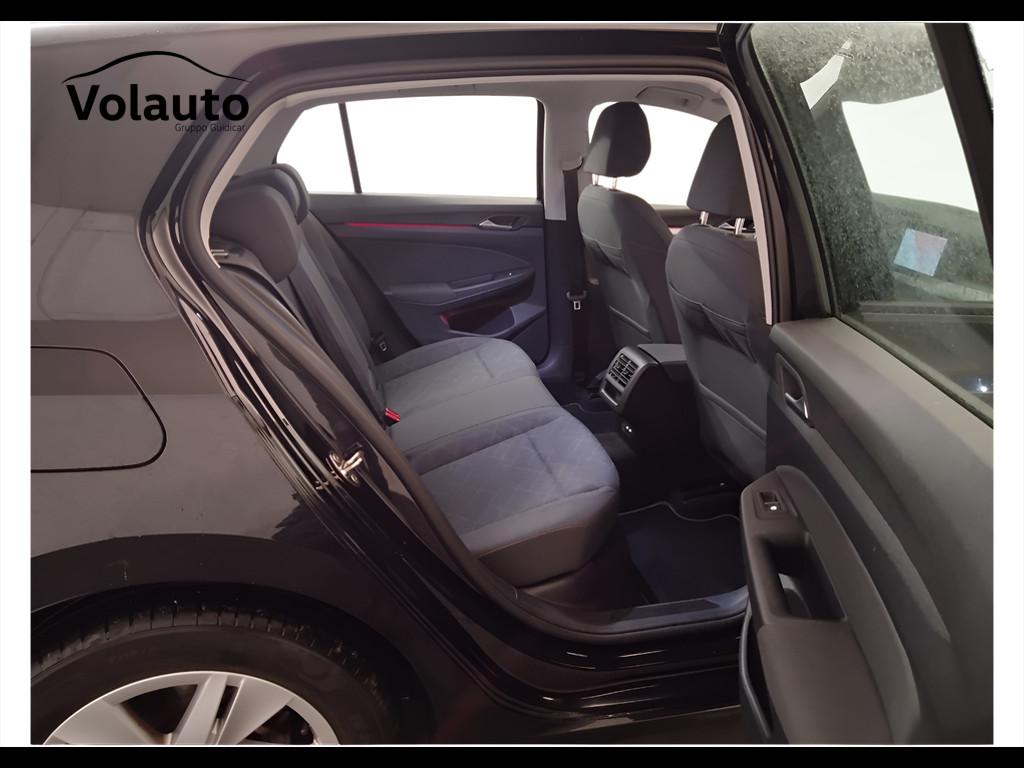 VOLKSWAGEN Golf VIII 2020 - Golf 1.0 etsi evo Life 110cv dsg