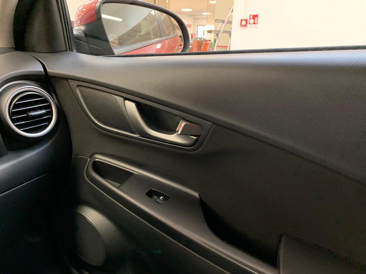 Hyundai Kona 1.6 crdi Comfort 2wd 115cv