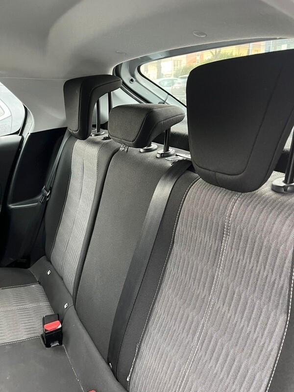 Opel Corsa 1.2 Edition(75cv)NEOPATENTATI