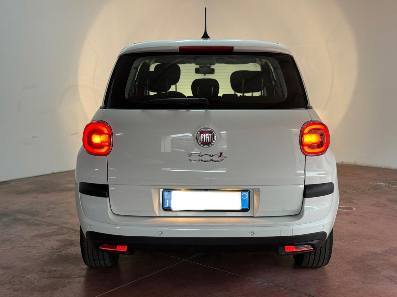 Fiat 500L 1.3 Multijet 95 CV Business