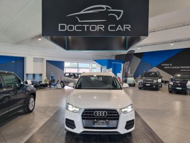 Audi Q3 2.0 TDI 150 CV Business