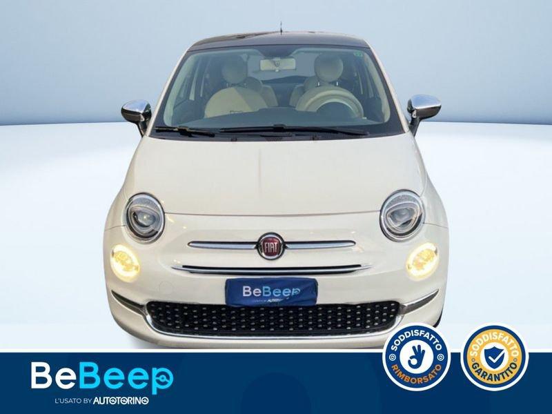 FIAT 500 1.2 LOUNGE 69CV