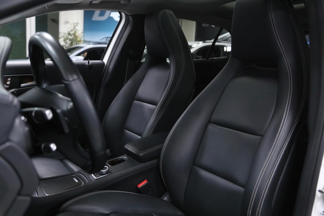 Mercedes GLA 200 d Automatic 4Matic Premium AMG