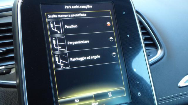 RENAULT Scenic Scénic dCi 160 CV EDC Energy Bose