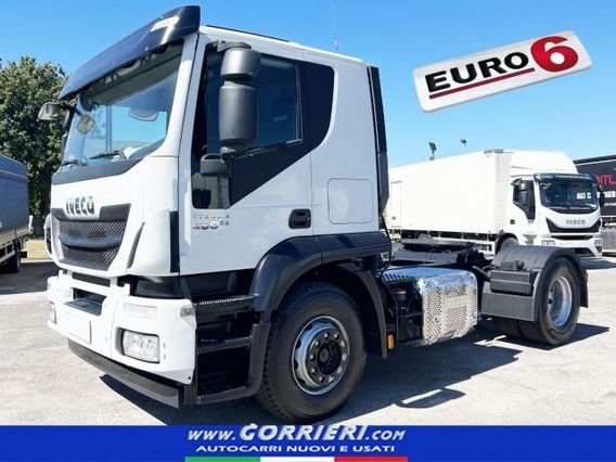 IVECO STRALIS AT440S46T/P 460