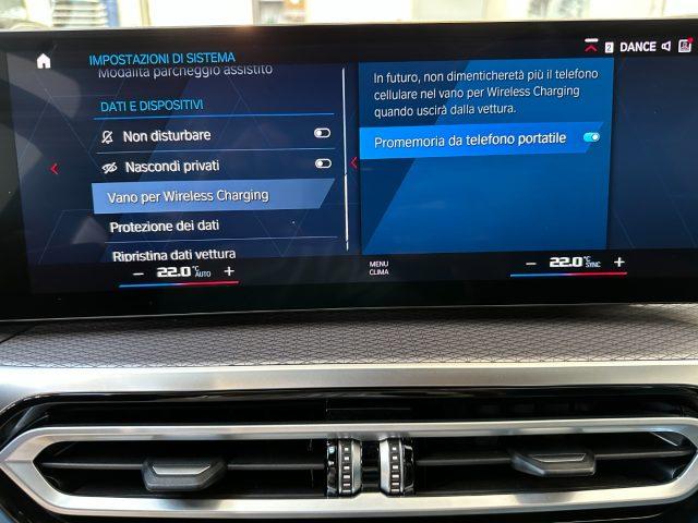 BMW M3 M3 - 20" - Camera 360 - Carplay - Pelle totale-IVA