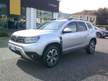 Dacia Duster Duster II 2021 1.0 tce Prestige UP Gpl 4x2 100cv