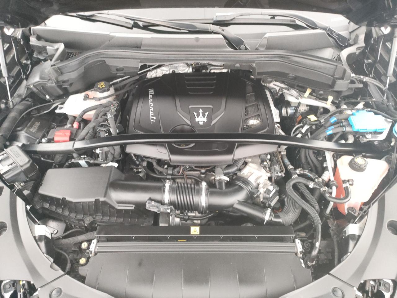 MASERATI Grecale 2.0 mhev GT 250cv auto
