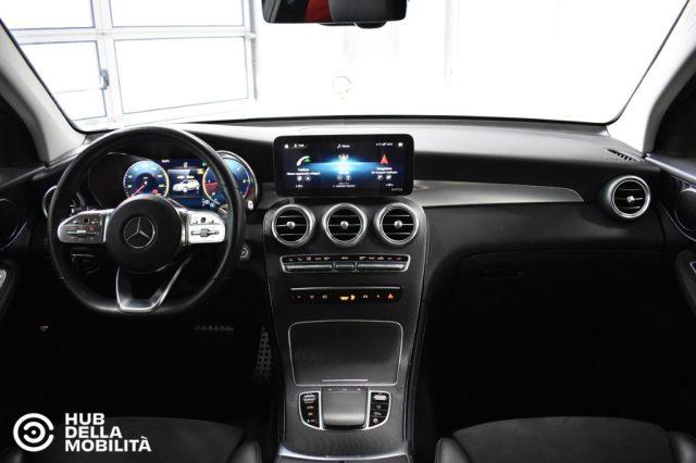 MERCEDES-BENZ GLC 200 d 4Matic Premium