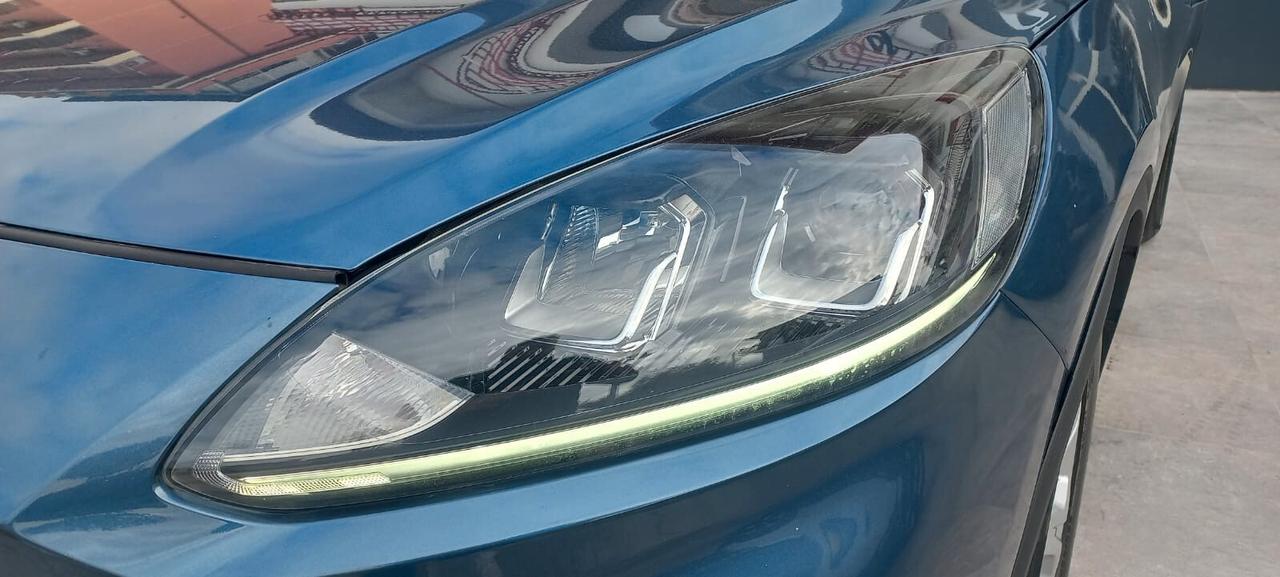 Ford Kuga 1.5 TDCI 120cv CONNECT