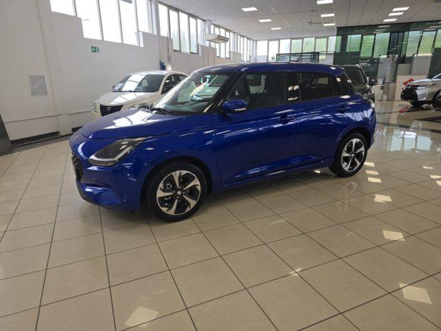 SUZUKI Swift 1.2 Hybrid Top EXTRA PROMO SUPERPERMUTA/ROTTAMAZ