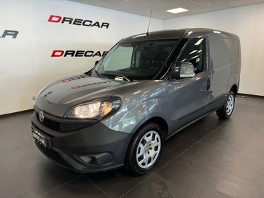 Fiat Doblo Doblò 1.4 T-Jet Natural Power PC-TN Cargo Lamier. SX 3 posti