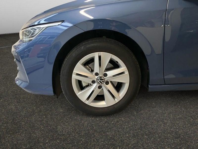 Volkswagen Golf Golf 2.0 TDI 115 CV SCR Life