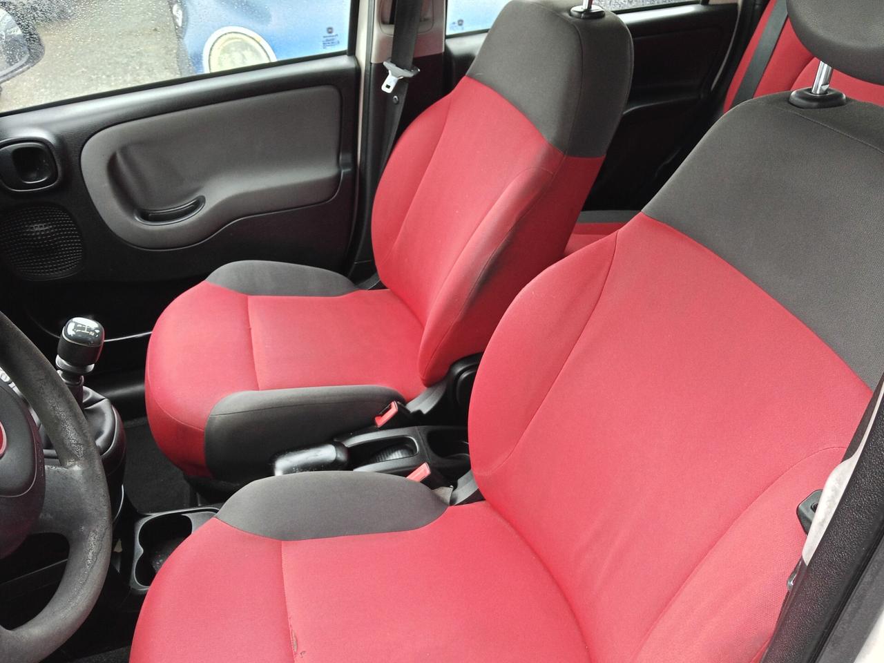 Fiat Panda 1.2 EasyPower Classic