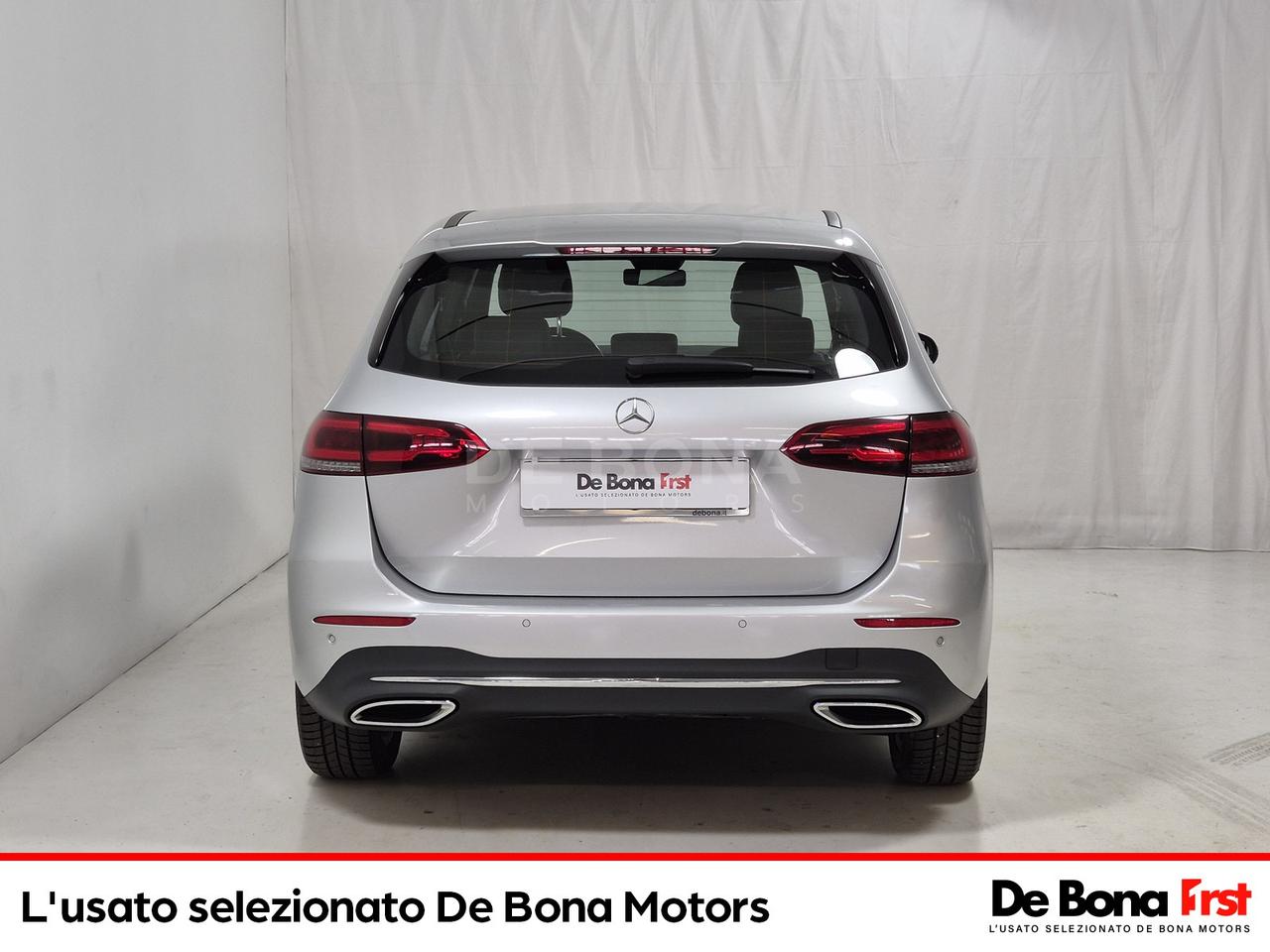 Mercedes Classe B 200 d sport auto