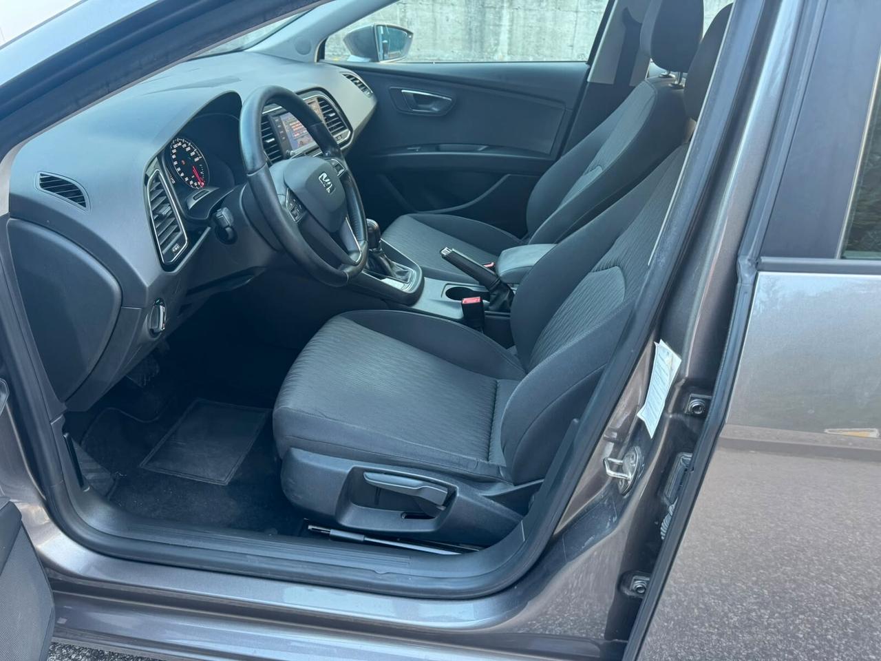 Seat Leon 1.6 TDI 105 CV DSG ST Start/Stop Style