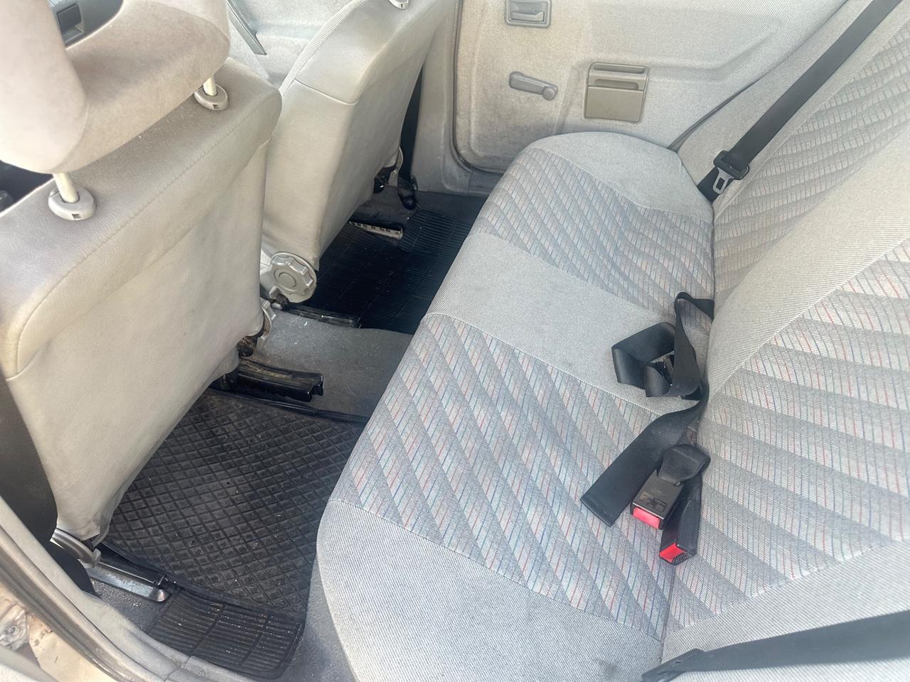 Opel Corsa 1.2 5 porte gpl epoca 1991