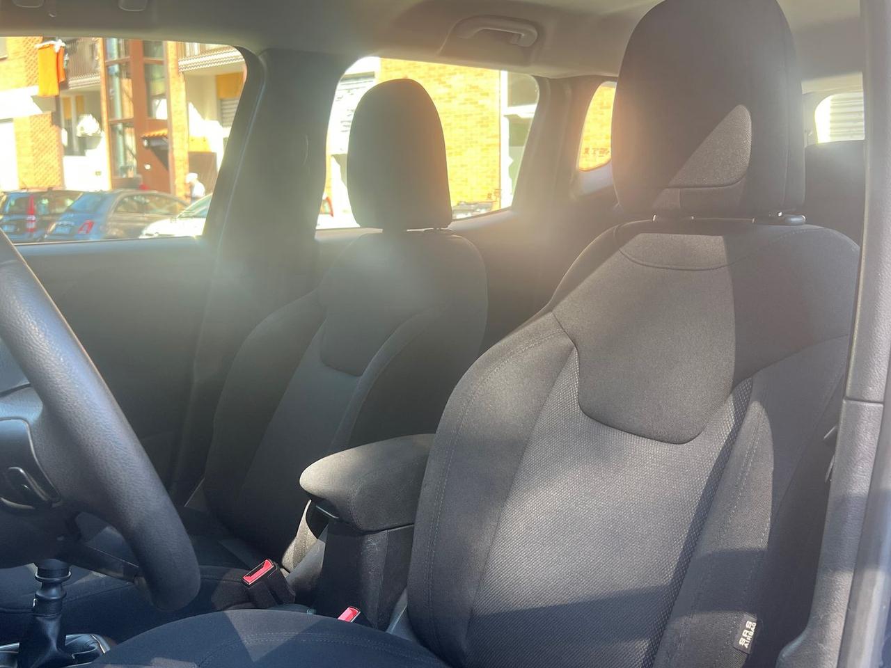 Jeep Renegade Longitude 2.0 MultiJet #11583