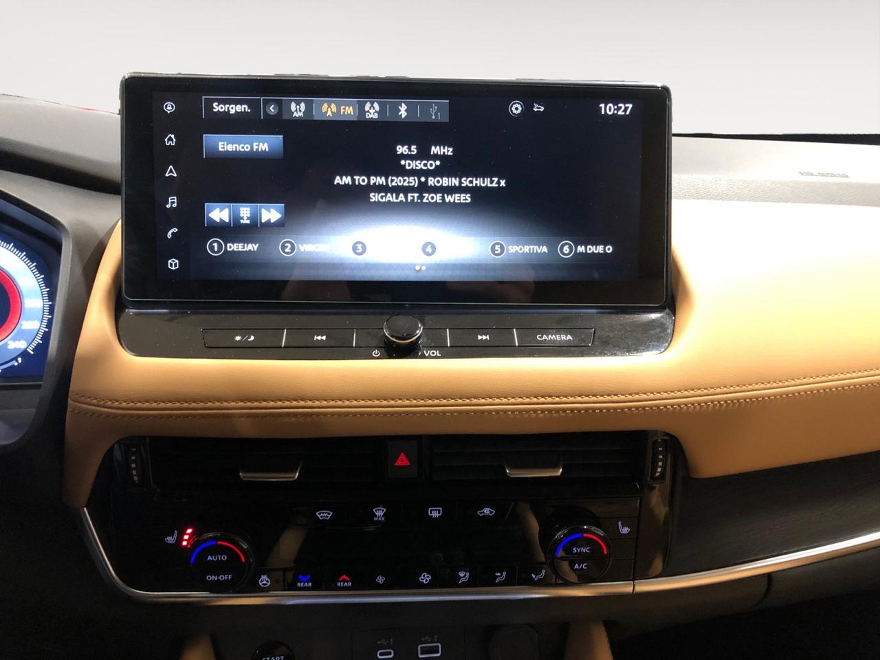 NISSAN X-Trail 1.5 e-power N-Connecta e-4orce 4wd auto 7p.ti