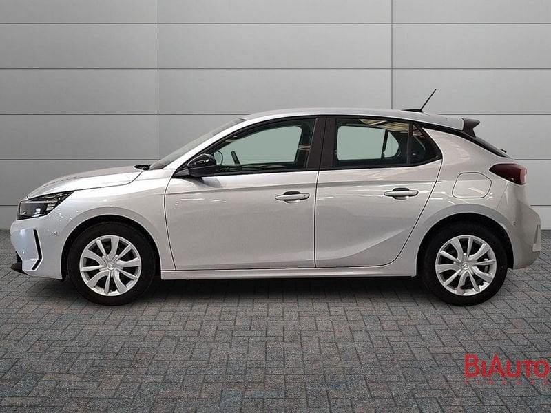 Opel Corsa Corsa 1.2 Corsa s&s 75cv