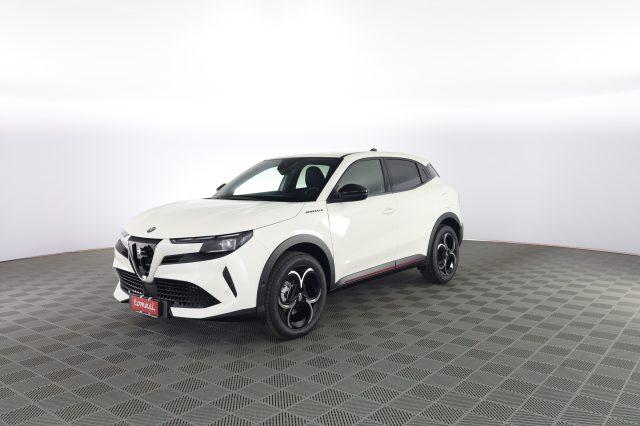 ALFA ROMEO Junior Junior 1.2 145 CV Hybrid eDCT6 Speciale