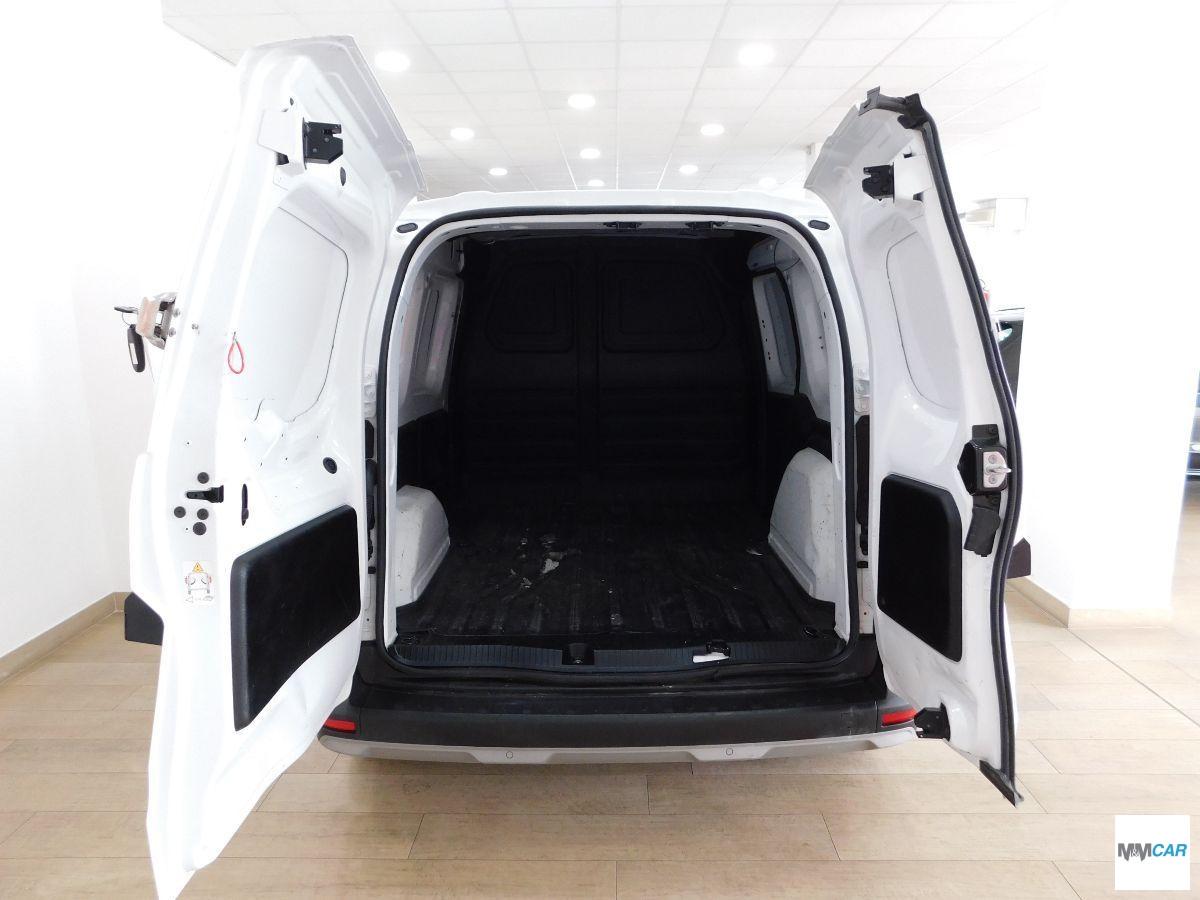 NISSAN - Townstar - 1.3 130 CV N-Connecta