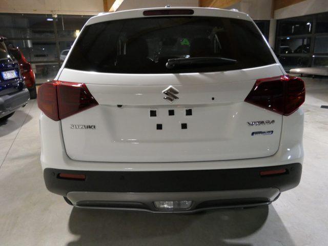 SUZUKI Vitara 1.4 Hybrid 4WD AllGrip Cool
