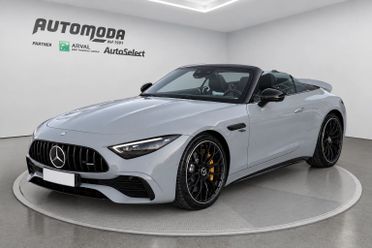 Mercedes-Benz SL-Series SL 43 AMG Premium Plus 381CV
