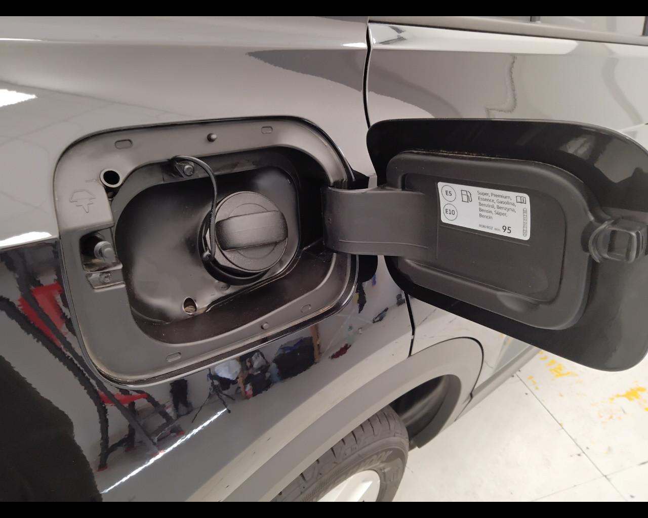 VOLKSWAGEN T-Roc I 2022 - T-Roc 1.0 tsi Edition Plus 115cv