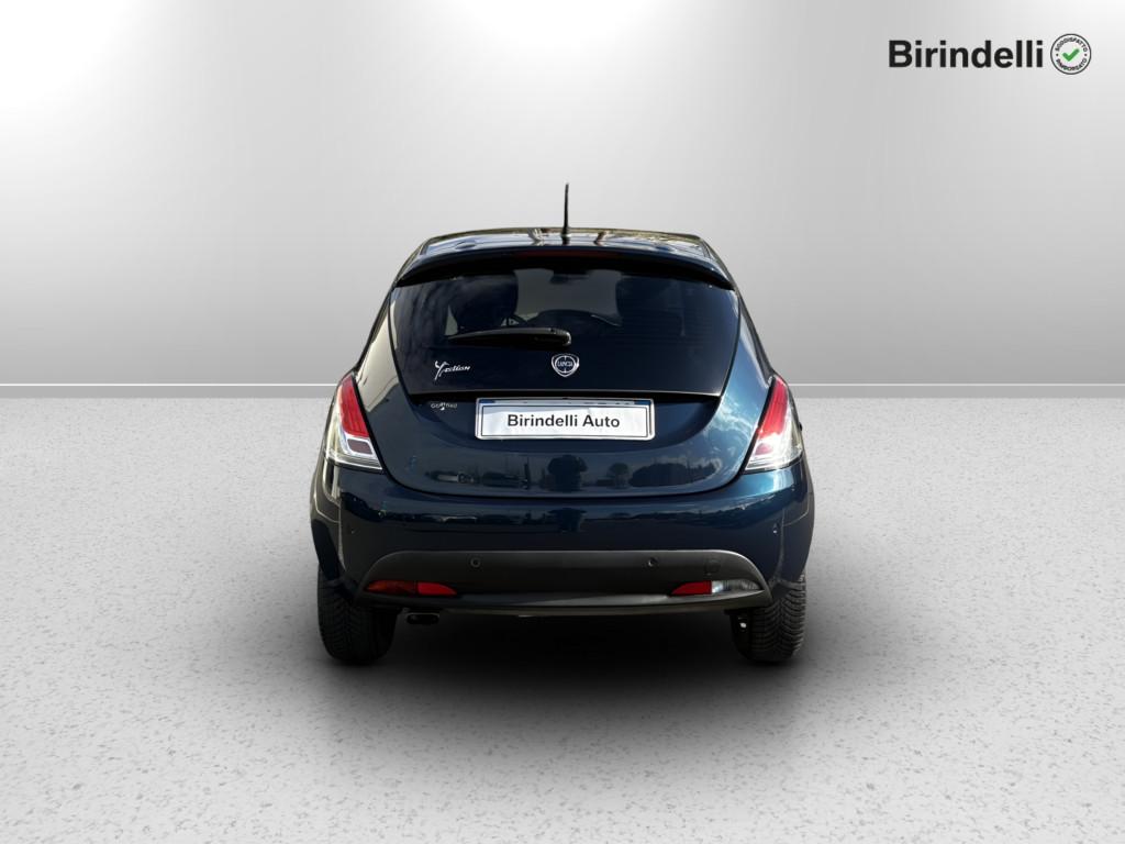 LANCIA Ypsilon 3ª serie - Ypsilon 1.2 69 CV 5 porte 30th Anniversary