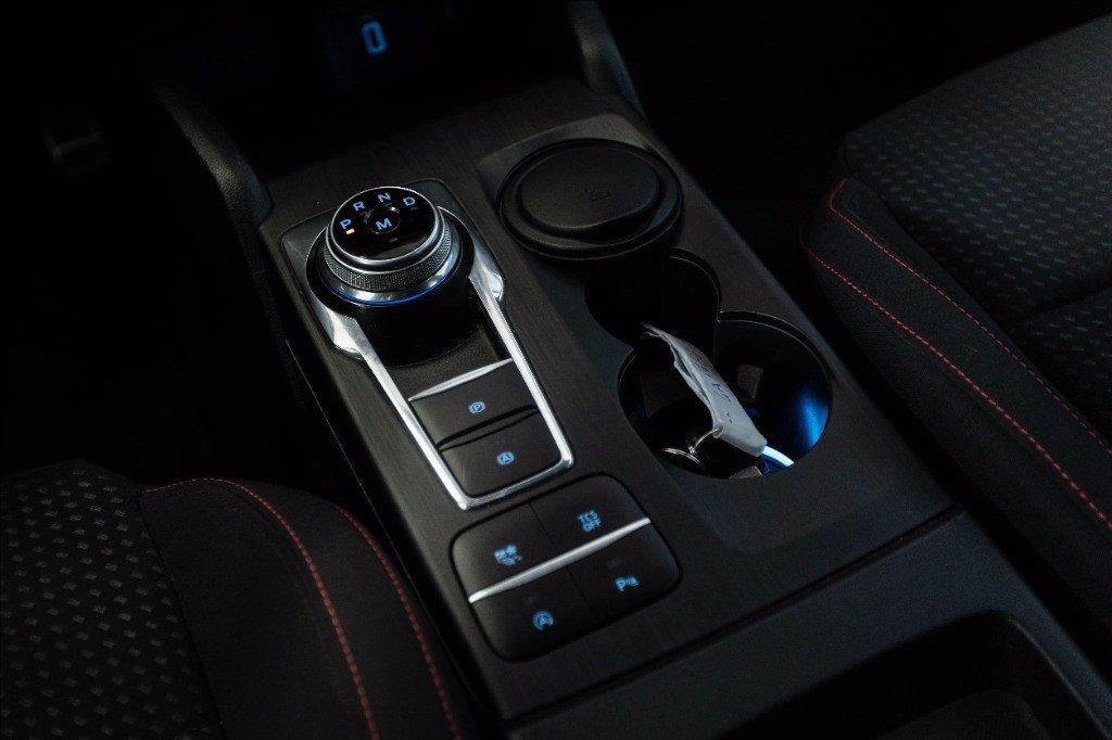 FORD Focus 1.0 ecoboost ST-Line Co-pilot s&s 125cv auto del 2020