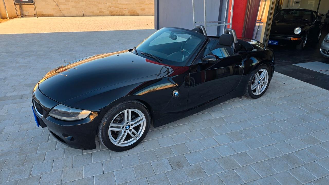 Bmw Z4 sDrive20i Sport