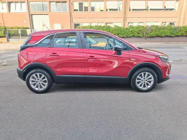 OPEL Crossland 1.2 12V Start&Stop Elegance