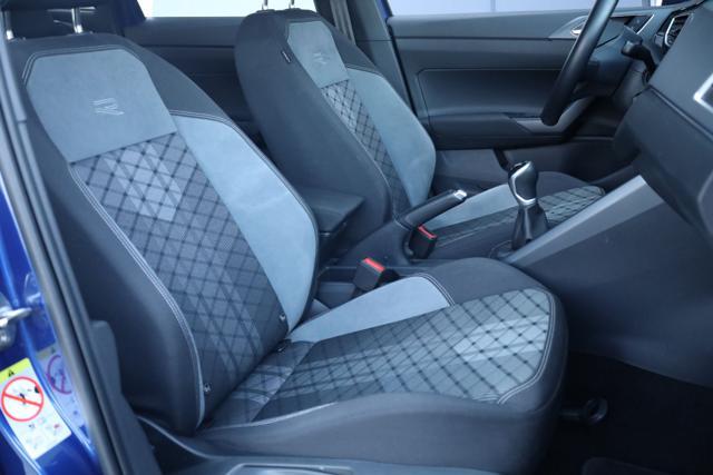VOLKSWAGEN Taigo 1.0 TSI R-Line