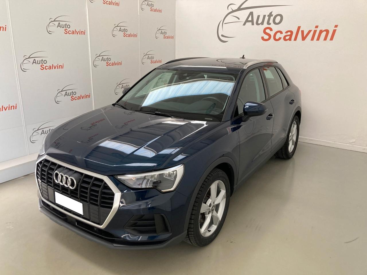 Audi Q3 35 TDI 2.0 150CV S tronic Business