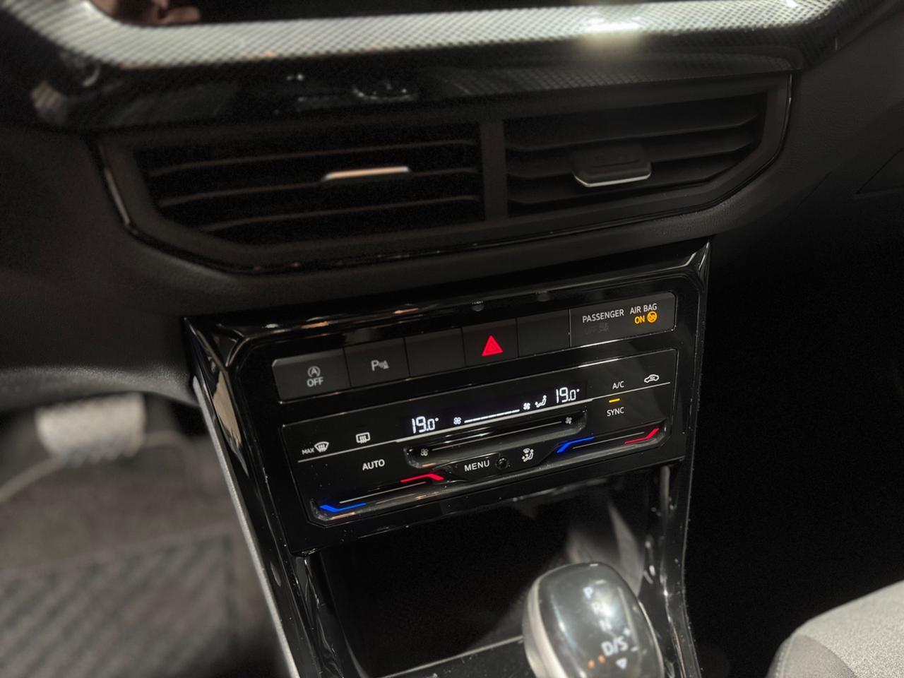 Volkswagen T-Cross 1.0 TSI 115 CV DSG Life